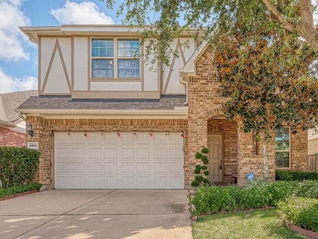 House for sale in Katy, Texas