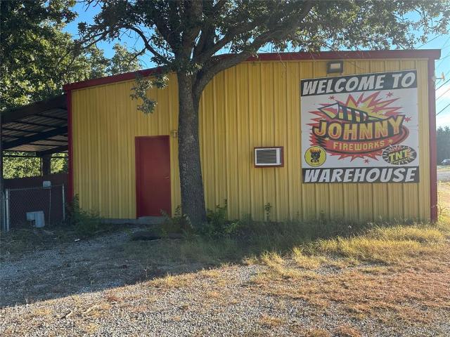 Property for rent in Johnson, Texas