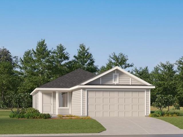 House for sale in Texas