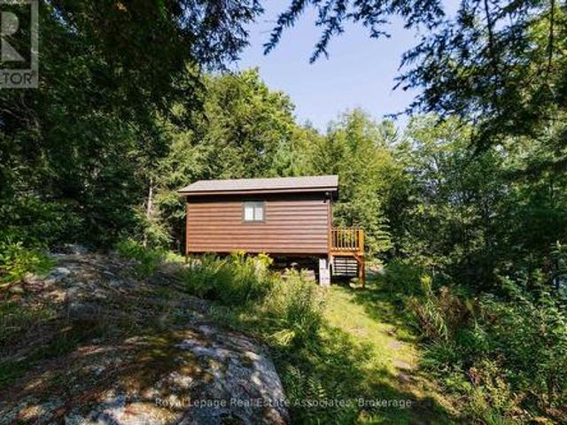 Land for sale in Dysart Et Al., Ontario