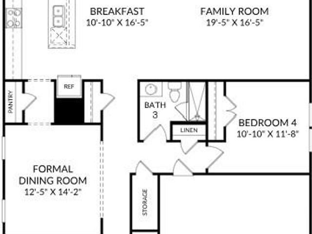 House for sale in Heatherwood, Charlotte