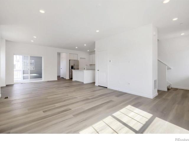 House for sale in Fort Collins, Colorado