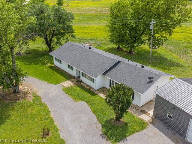 House for sale in Ark