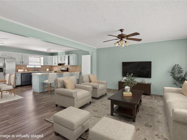 House for sale in Ark