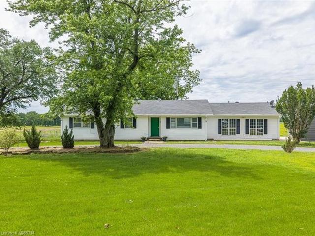 House for sale in Ark