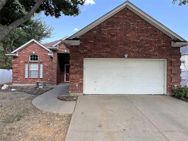 Property for rent in Arlington, Texas