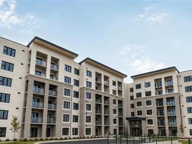 Condo for sale in Milton, Ontario