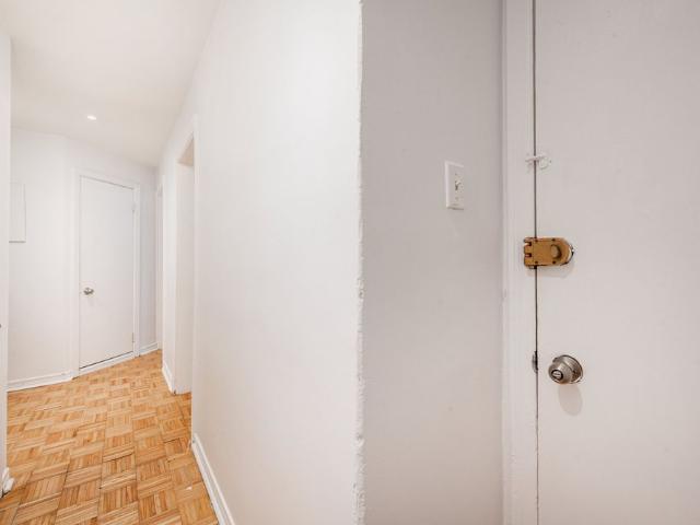 Apartment for rent in St. Leonard's, Quebec