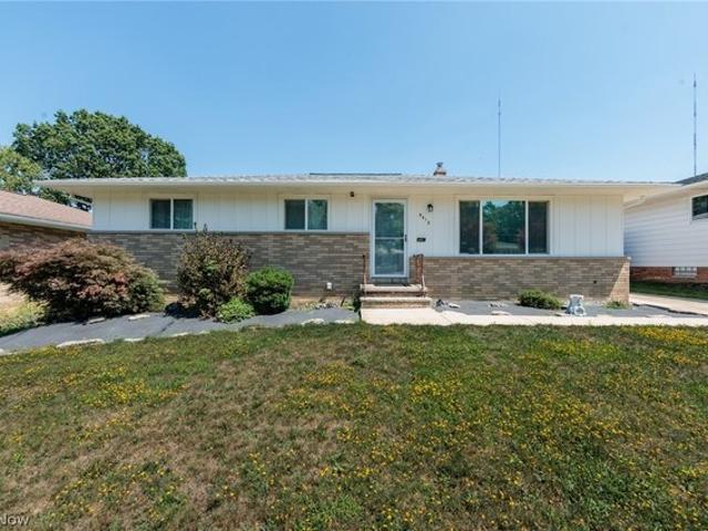 House for sale in Parma, Ohio