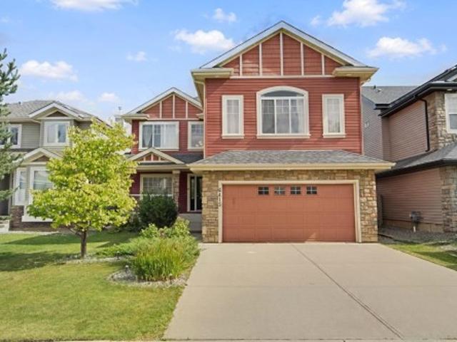 House for sale in Wedgewood, Alberta