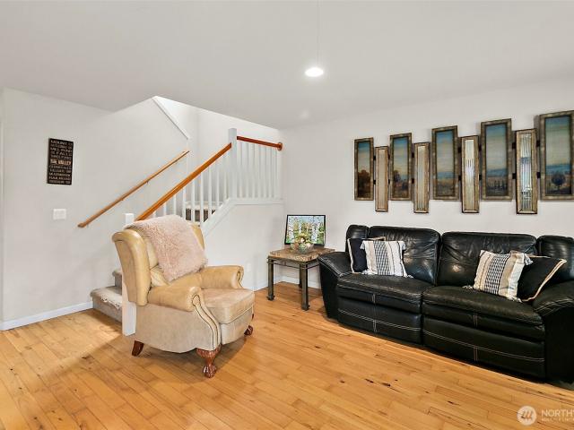 House for sale in Snoqualmie, Washington