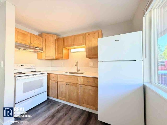 Apartment for rent in Lakewood, Washington