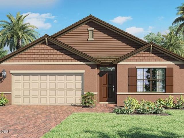 House for sale in Grant, Florida