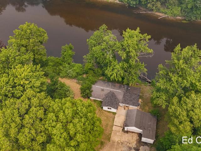 House for sale in Michigan