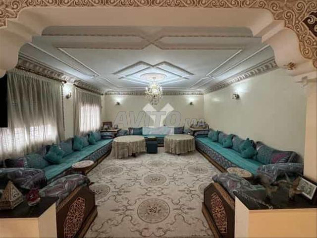 Propriété vente à Anfa, Gharb-Chrarda-Beni Hssen