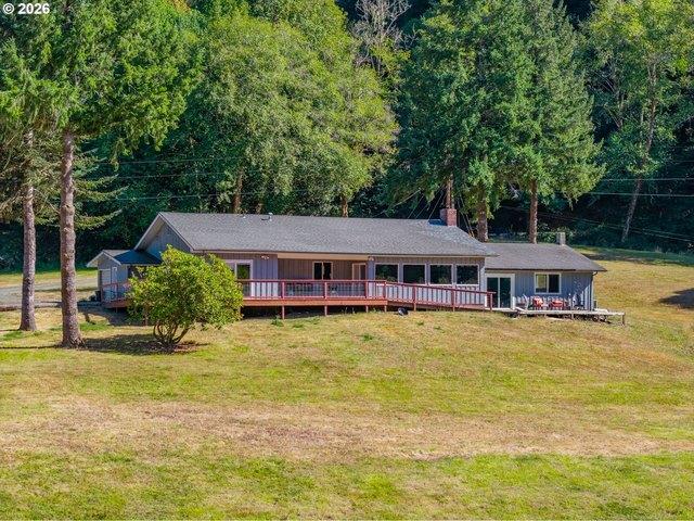 House for sale in Oregonia
