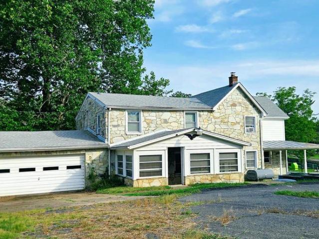 House for sale in Warrenton, Fauquier County
