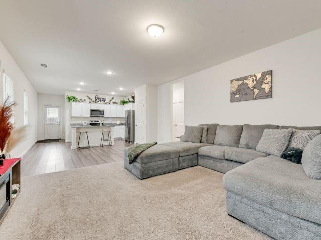 House for sale in Forney, Texas