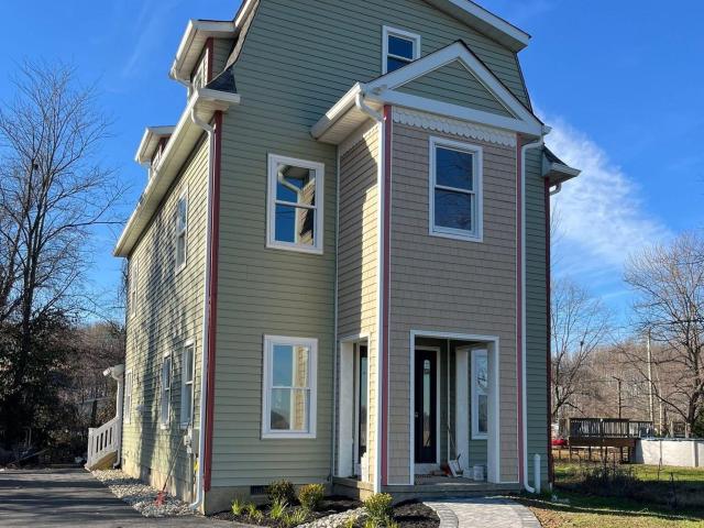 House for sale in Rock Hall, Maryland