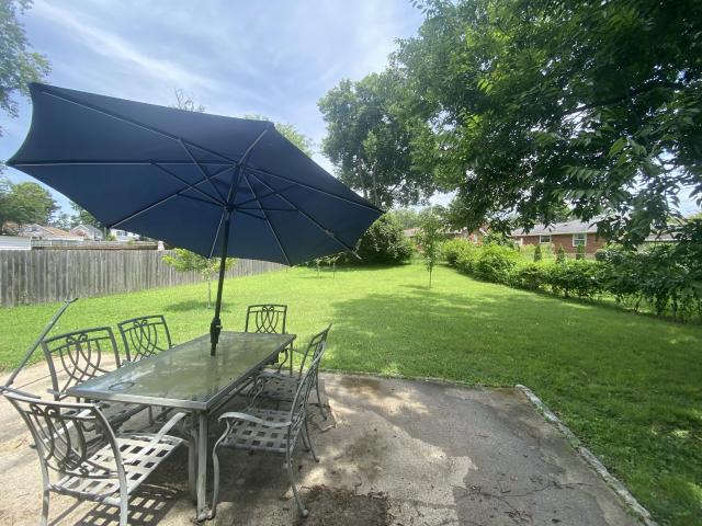 Property for rent in Tennessee