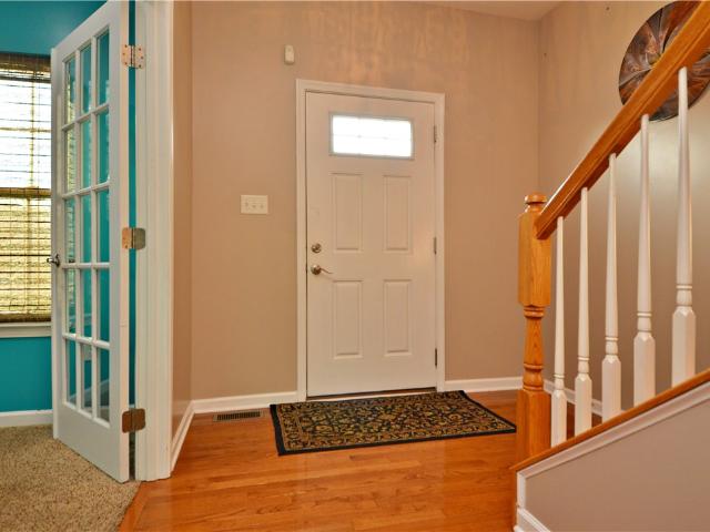 House for sale in Cuddy, Pennsylvania