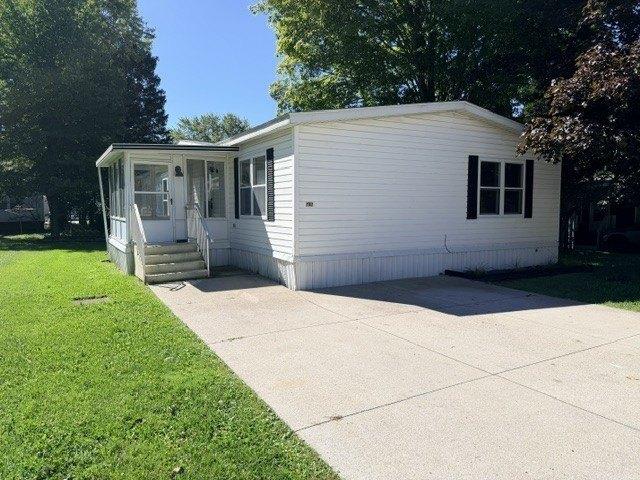 House for sale in Brighton, Livingston County