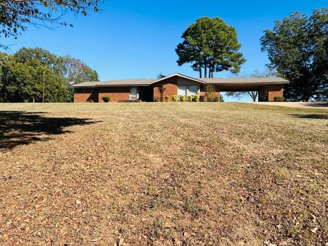 House for sale in Caldwell, St. Francis County
