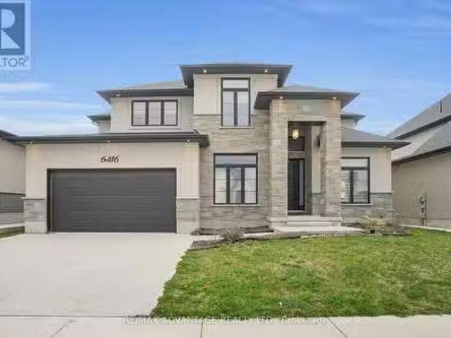 House for sale in Arva, Ontario