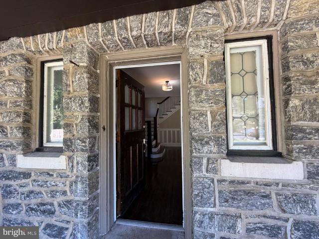 House for sale in Philadelphia, Pennsylvania