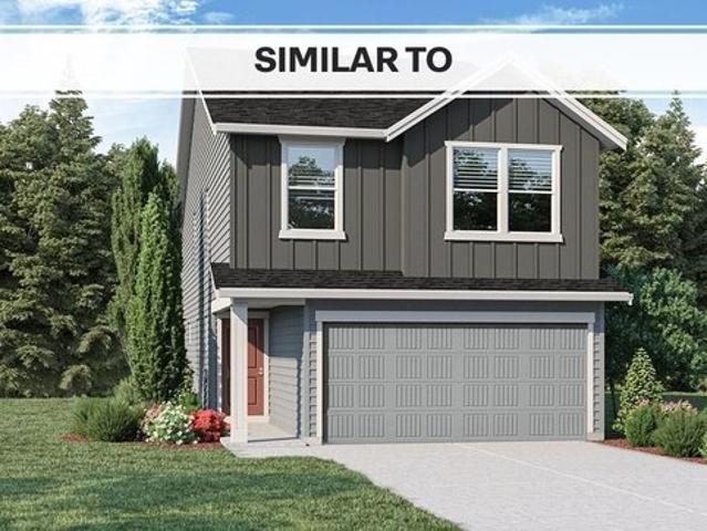 House for sale in Pasco, Washington
