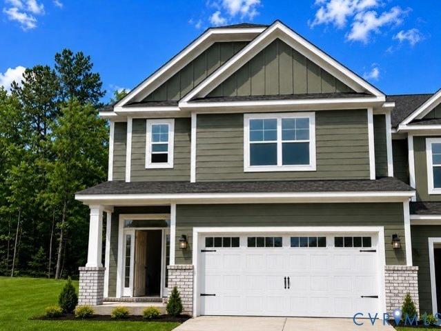 Townhouse for sale in Virginia