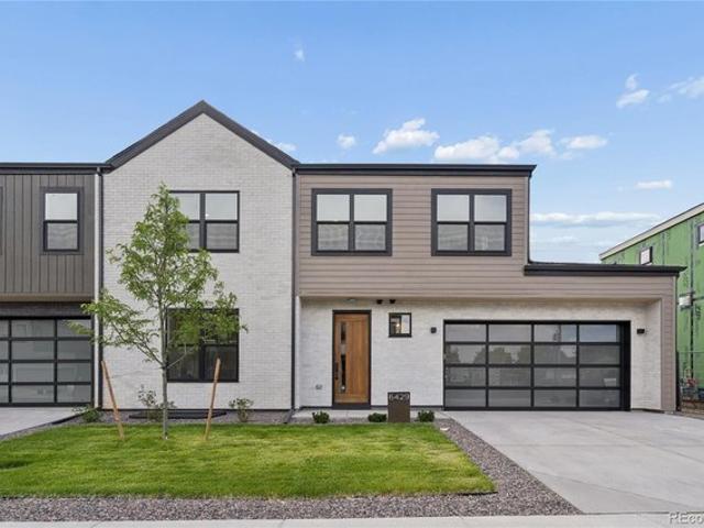 House for sale in Arvada, Colorado