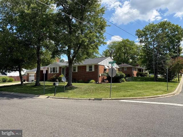 House for sale in Temple Hills, Maryland