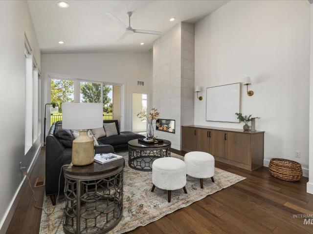 Townhouse for sale in Meridian, Idaho