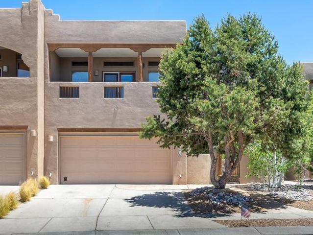 Townhouse for sale in New Mexico