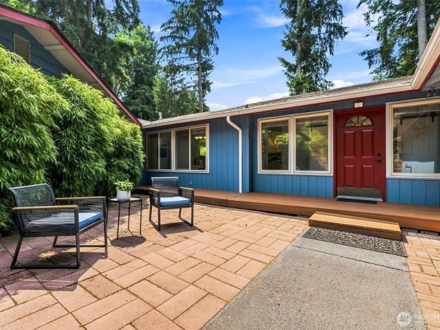 House for sale in Thurston, Washington