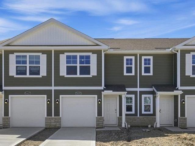 Townhouse for sale in Galloway, Ohio