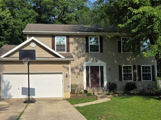 House for sale in Clayton, Ohio