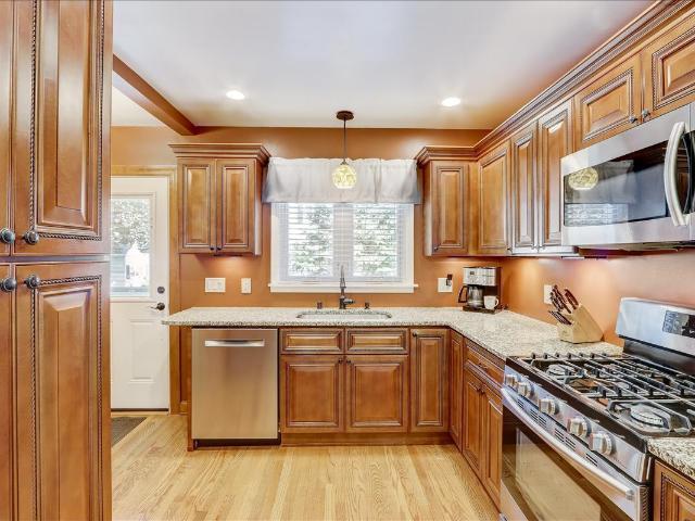 House for sale in Mequon, Ozaukee County