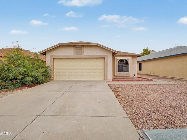 House for sale in Glendale, Arizona