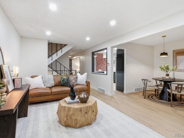 Townhouse for sale in Woodcrest South, Arvada