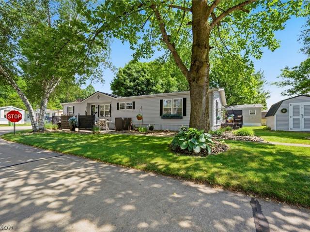 House for sale in Ohio