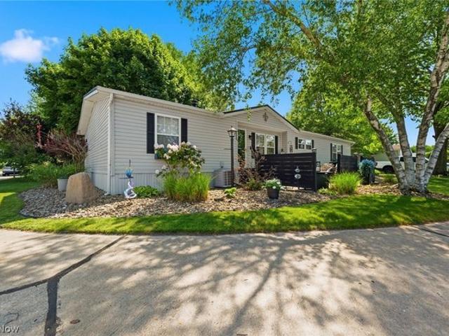 House for sale in Madison, Ohio