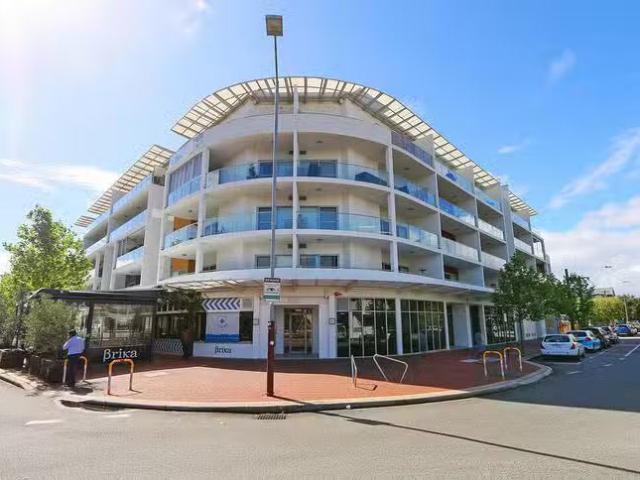 Apartment for rent in Highgate, Western Australia