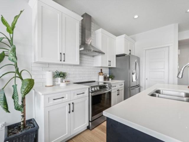 House for sale in Beaumont, Alberta