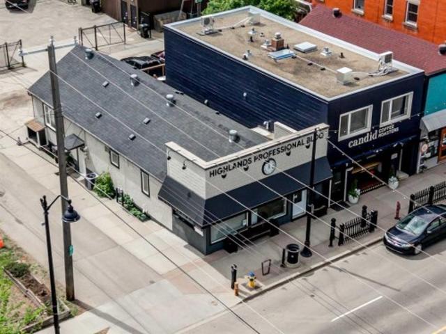 Commercial for sale in Wedgewood, Alberta