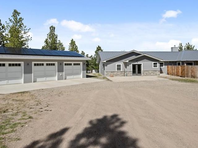 House for sale in Helena, Montana