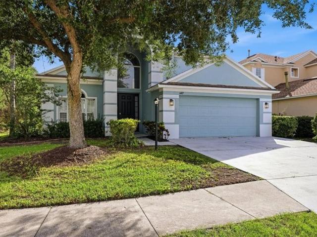 House for rent in Florida