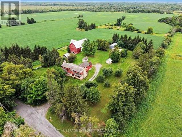 Farm for sale in Mulhurst Bay, Ontario