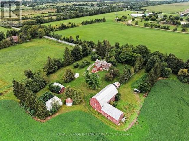 Farm for sale in Mulhurst Bay, Ontario